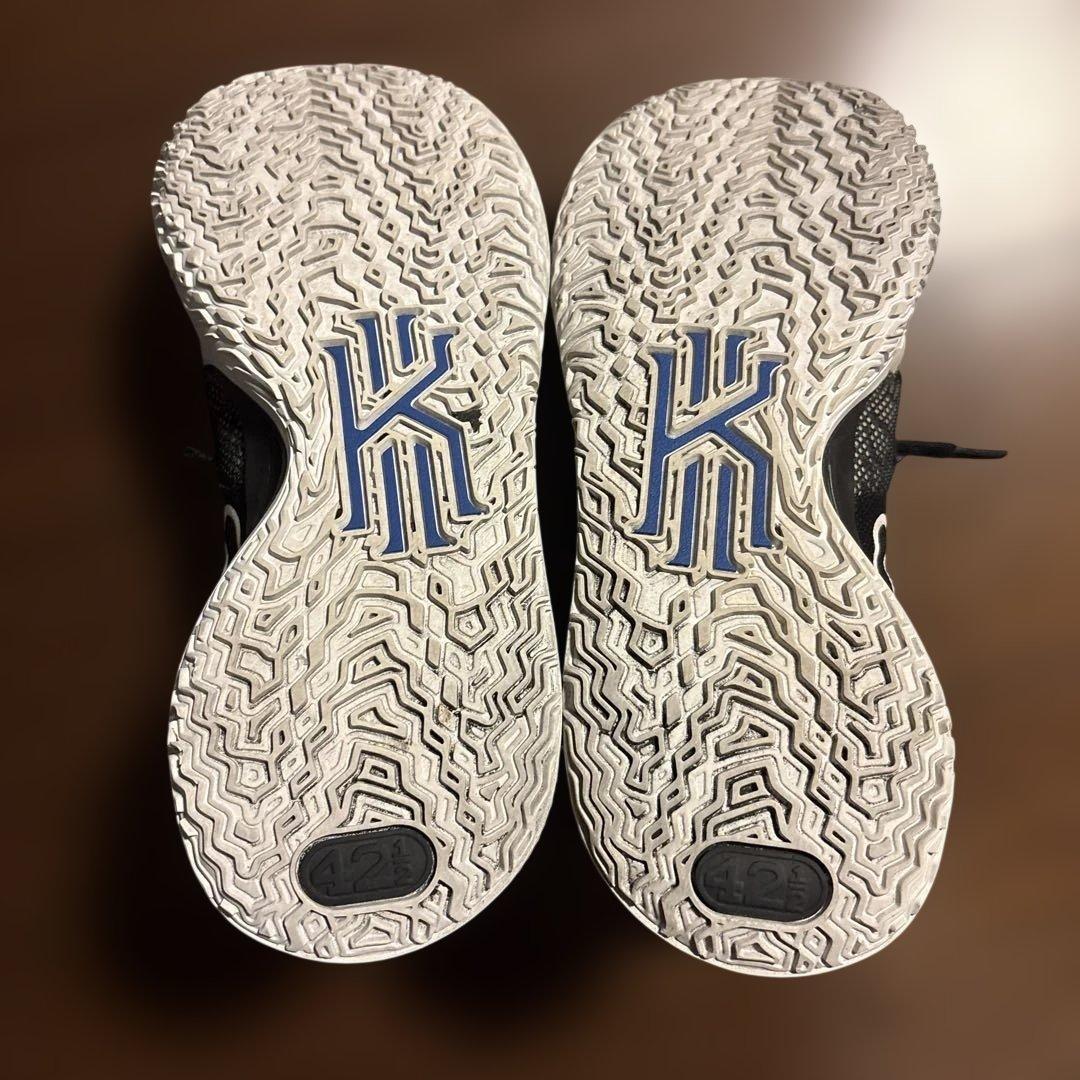 Nike Kyrie 7 カイリー7 バスケットボールシューズ 27.0cm