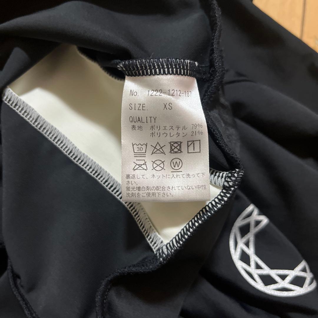 新品未使用feelcycle レギンスXS