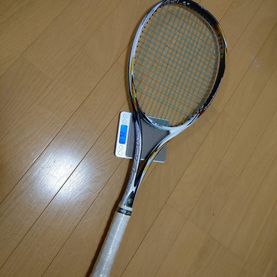 ネクシーガ50S