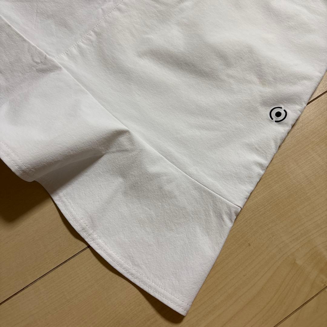 PING ゴルフ　スカート　キャロウェイ　モックネックシャツ　L /L 美品