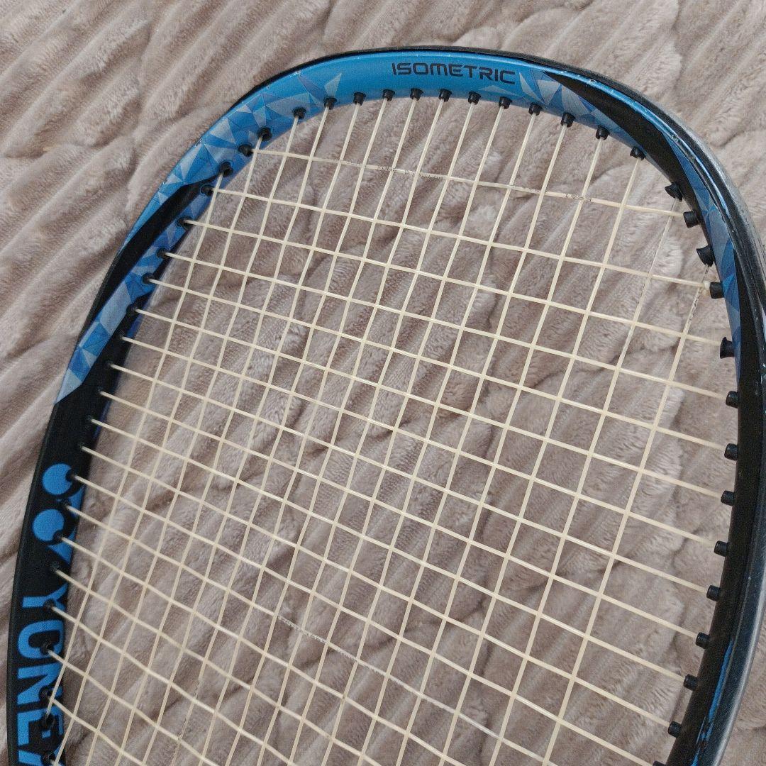 YONEX EZONE 100 テニスラケット G0