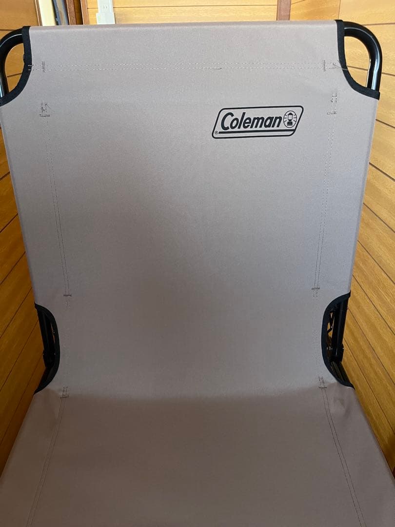 コールマン　コンバータコット　リコール対策済み