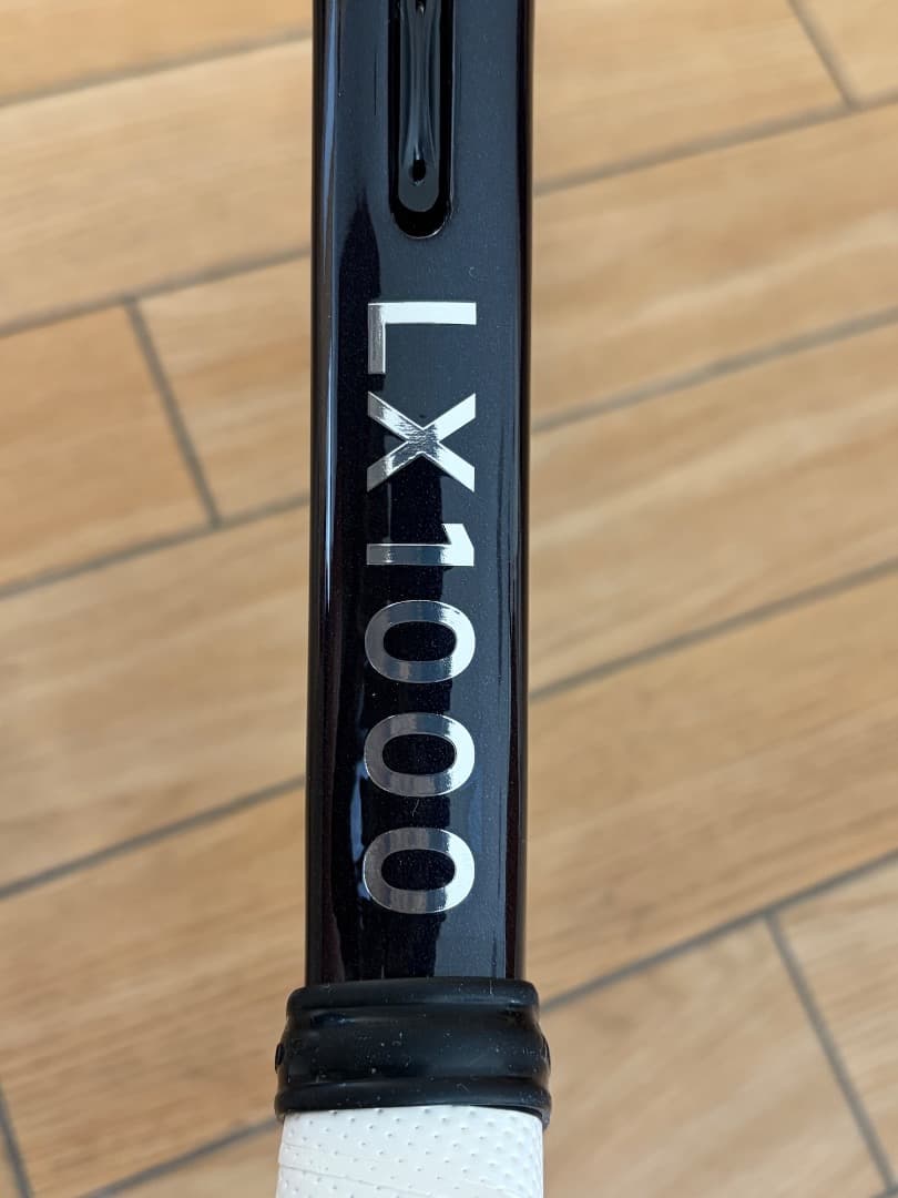 新同品｜25限定色｜DUNLOP LX1000 G2|ダンロップ|DS22505