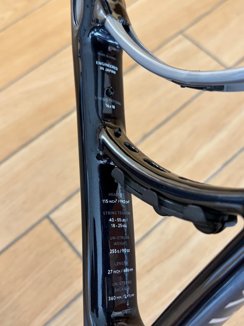 新同品｜25限定色｜DUNLOP LX1000 G2|ダンロップ|DS22505
