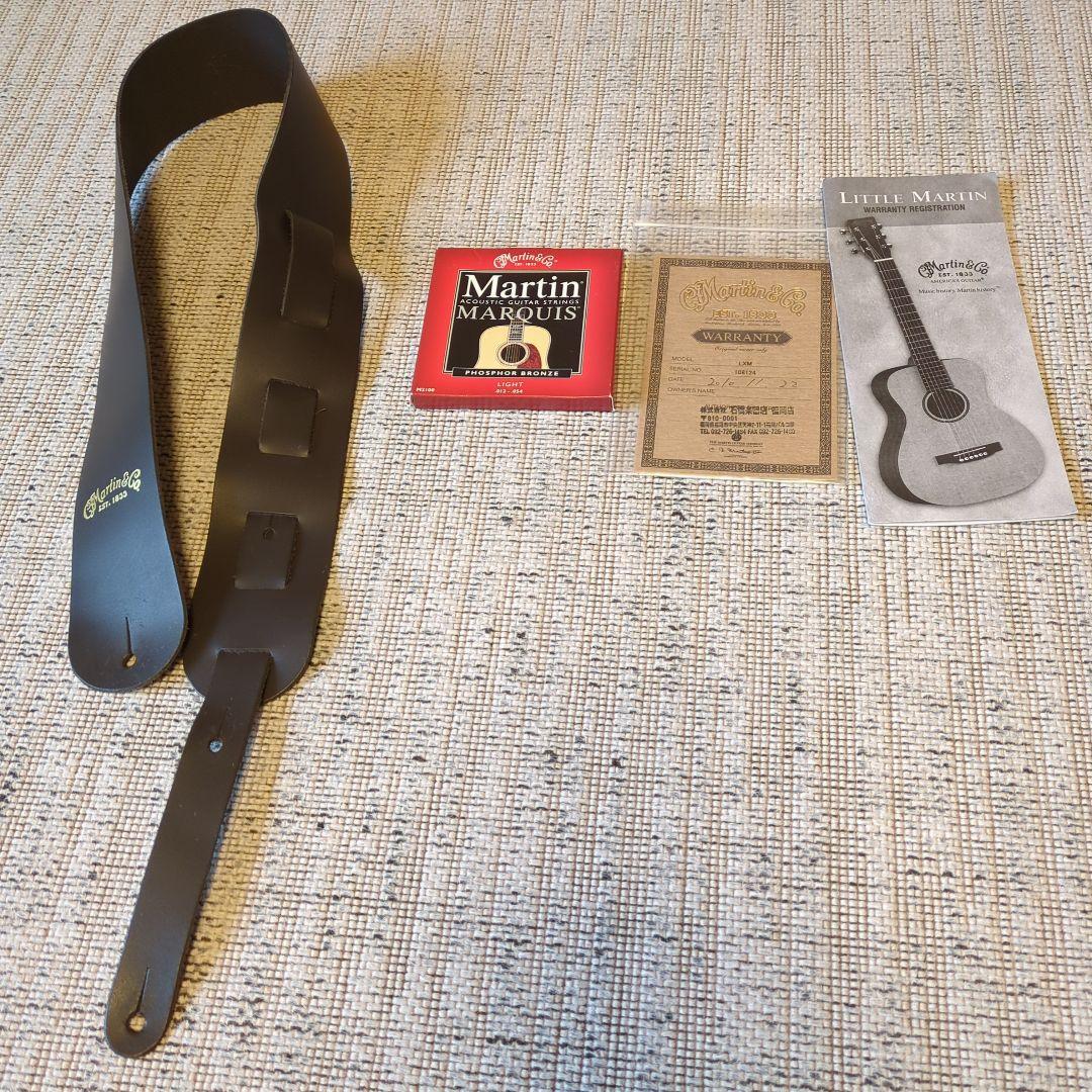 Martin Little Martin アコースティックギター