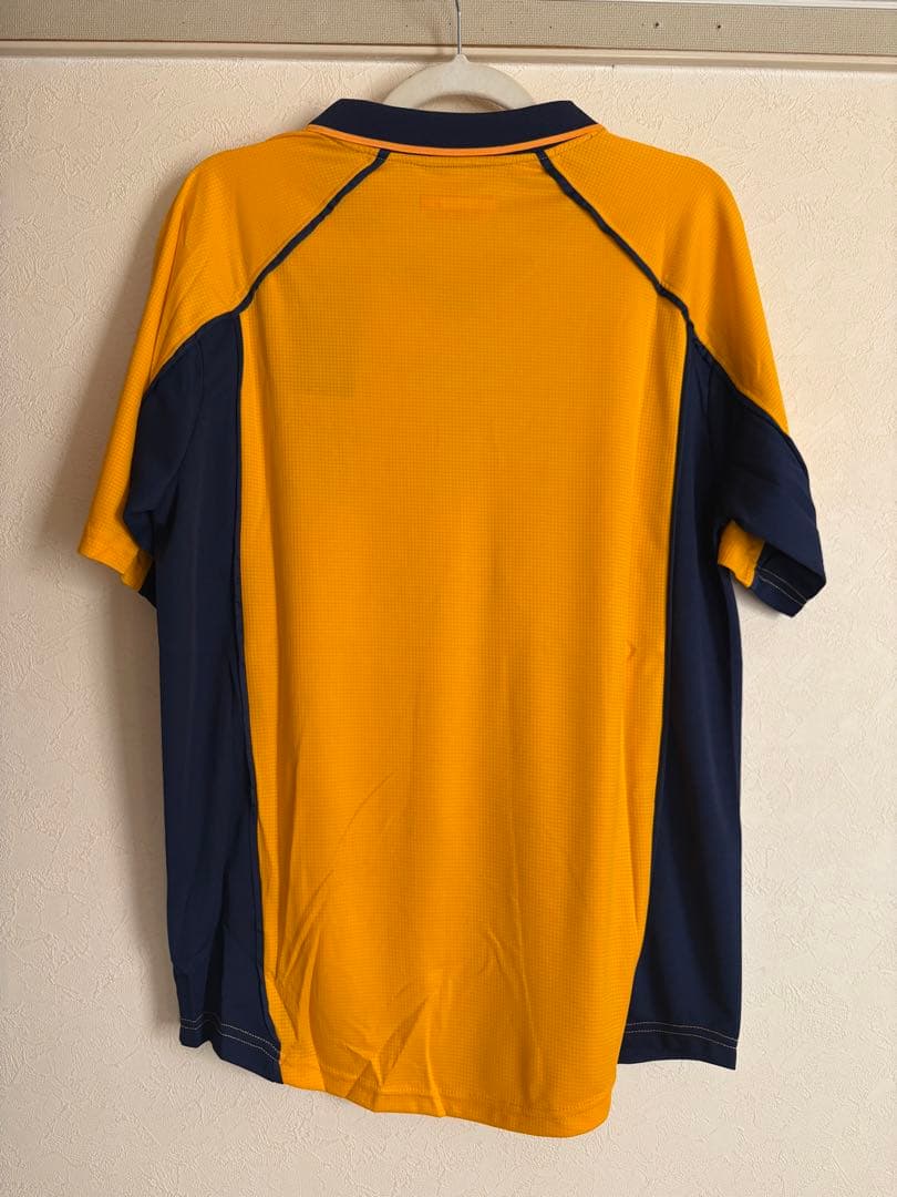Liverpool リバプールFC FAカップファイナル2001 シャツ L