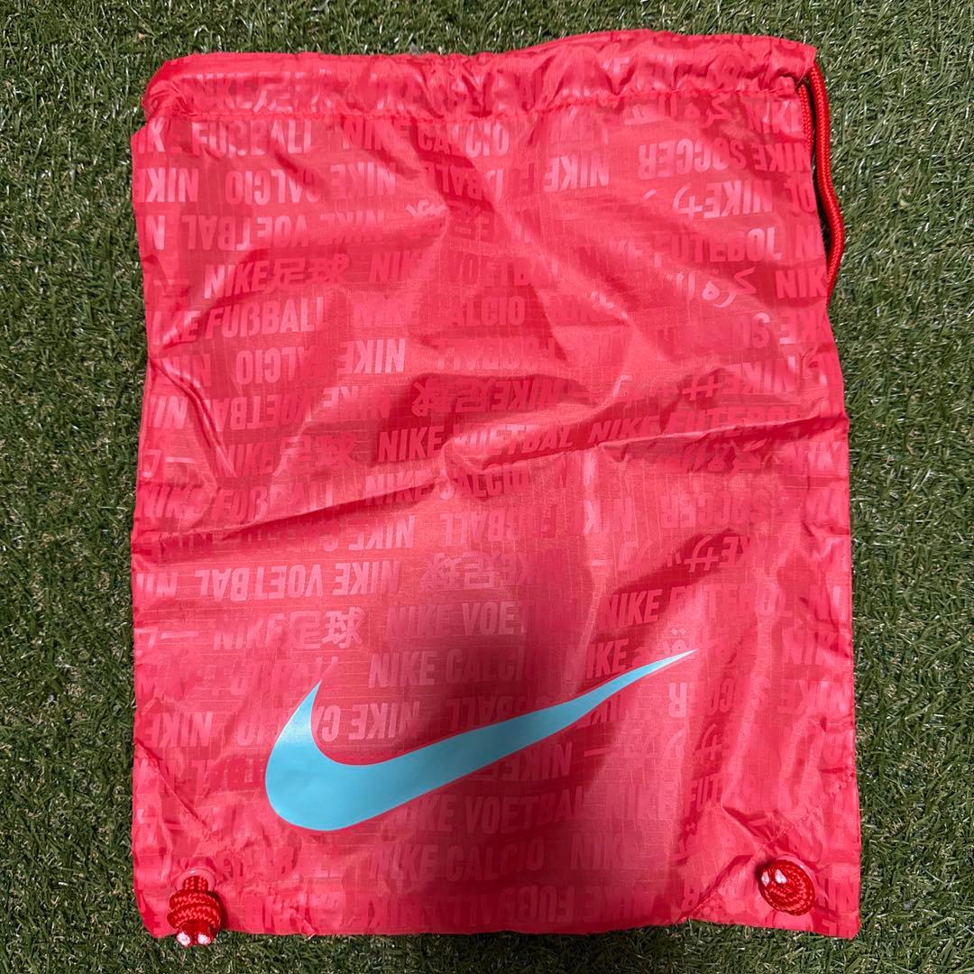 NIKE マーキュリアルヴェイパー16 ELITE AG 26cm 6