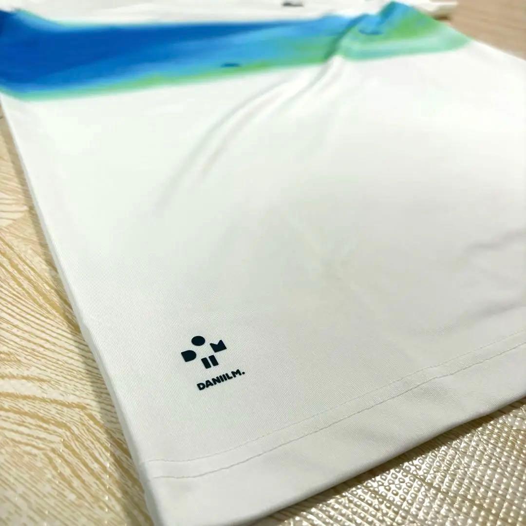 ラコステスポーツ　テニスウェア　上　スリムフィット　※新品未使用