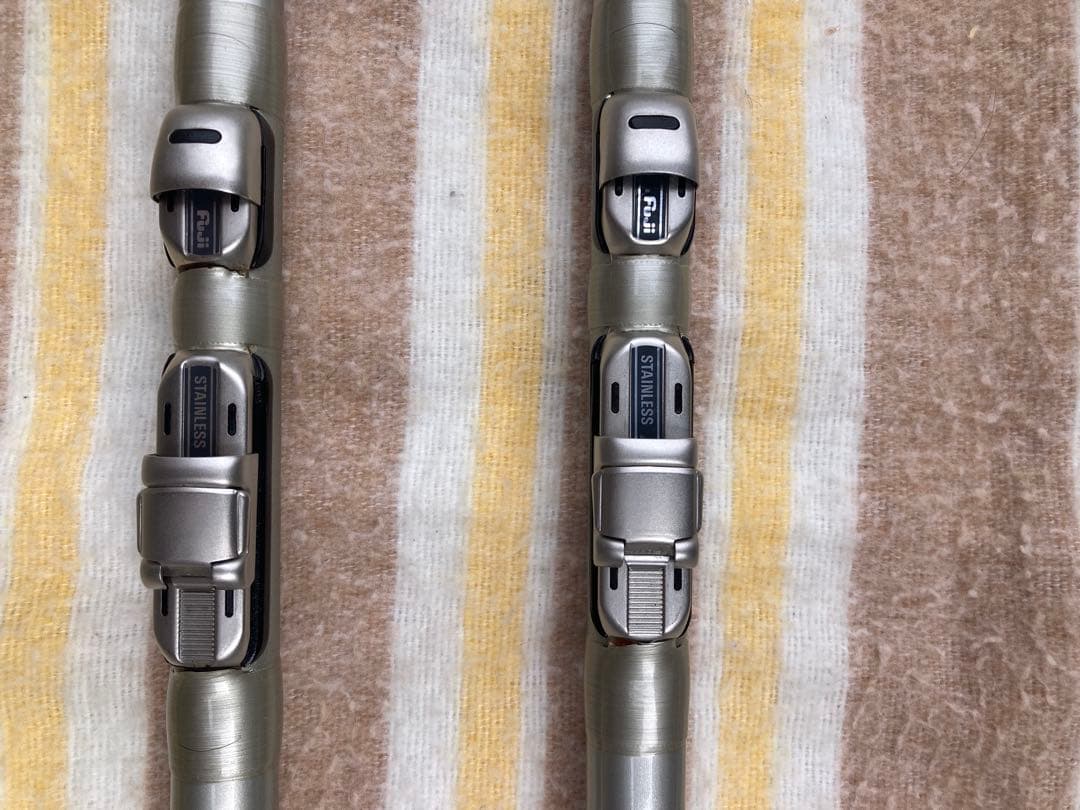 シマノツインパワーS F425B X 2本セット