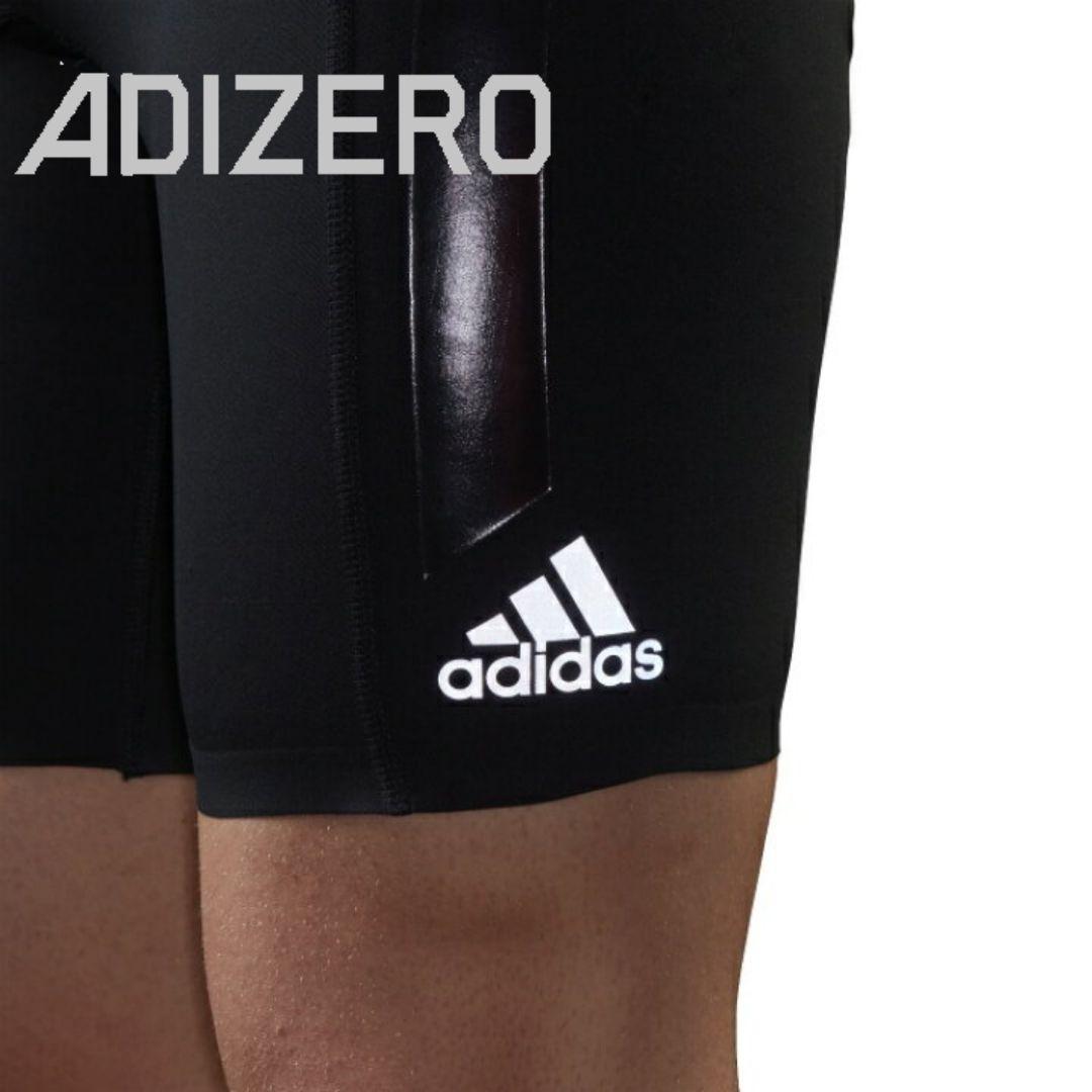 ショートタイツ ADIZERO アディゼロ HF1855 VT636