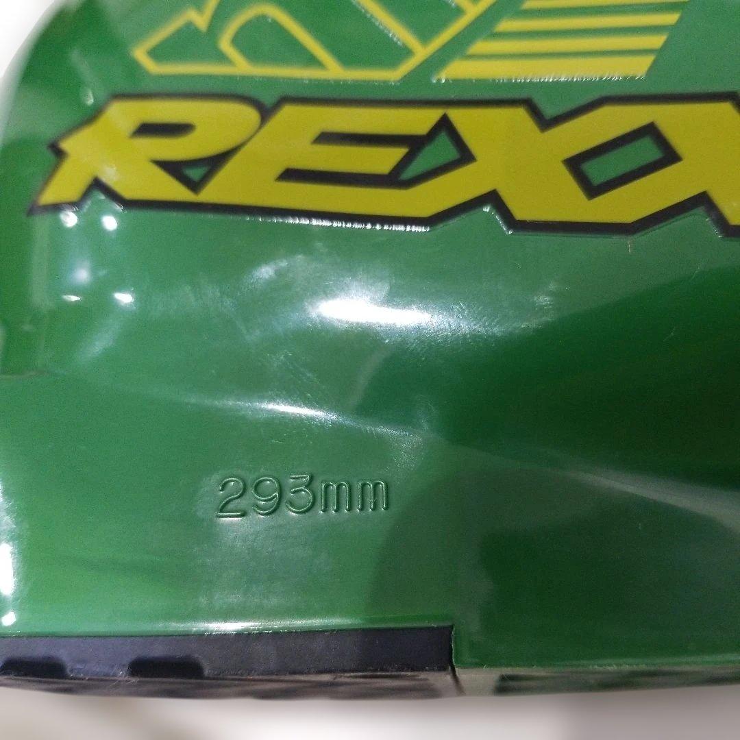 スキーブーツ レグザム　25センチ
