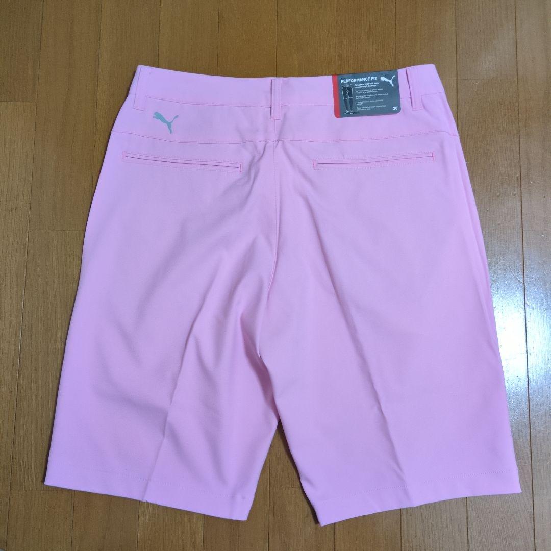 PUMA Cobra ゴルフ ショートパンツ 30