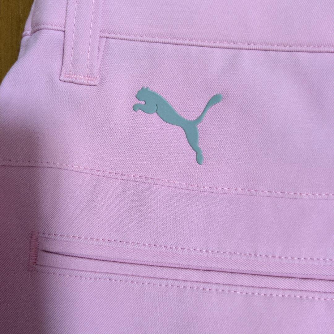PUMA Cobra ゴルフ ショートパンツ 30