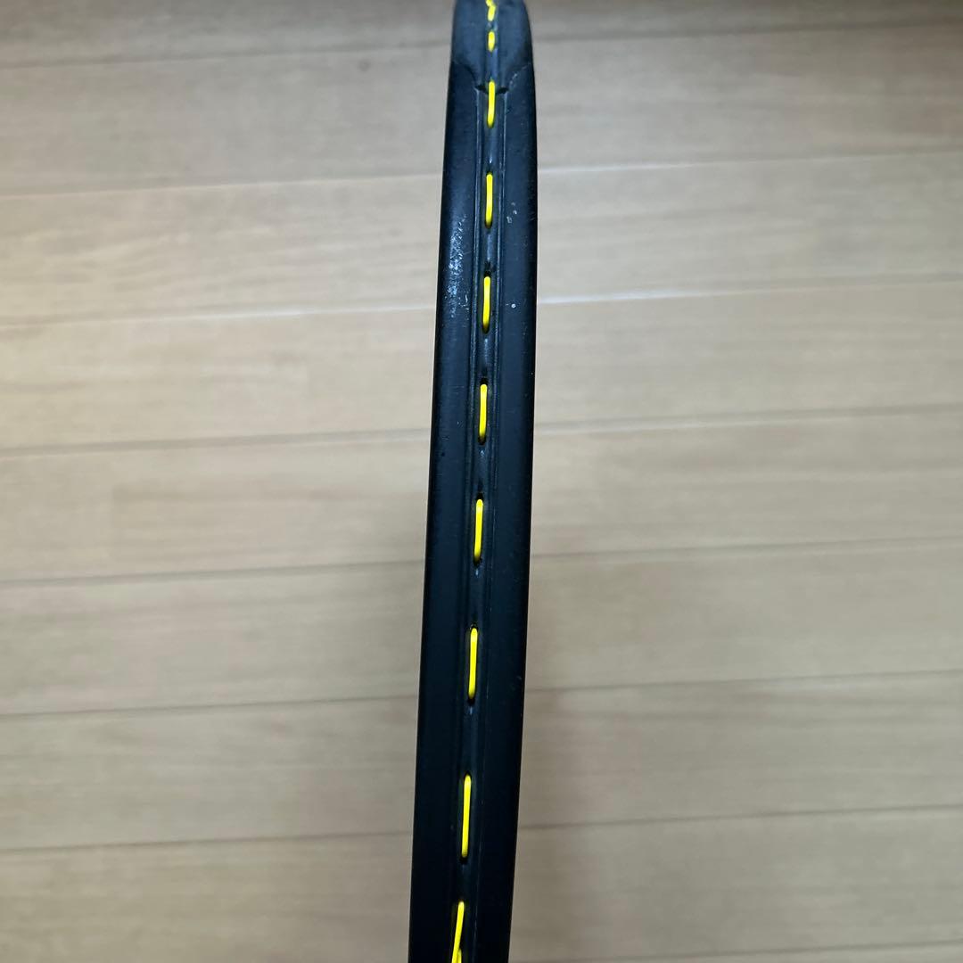 美品 ウィルソン プロスタッフ RF97 V13 G2 フェデラー使用最終モデル