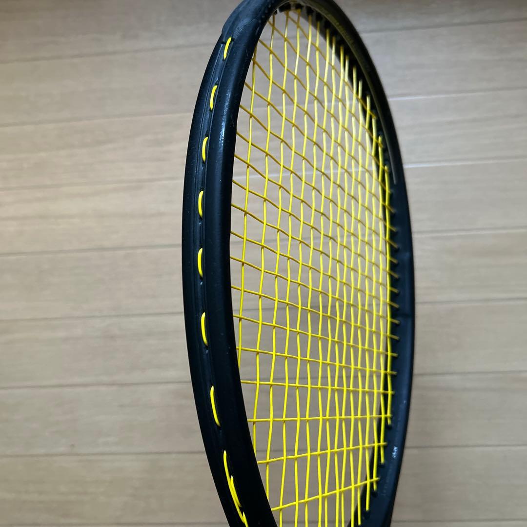 美品 ウィルソン プロスタッフ RF97 V13 G2 フェデラー使用最終モデル