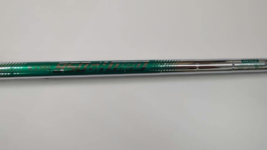 未使用品　展示品　ドルフィン　ウェッジ DW-123　56度　NS950　neo