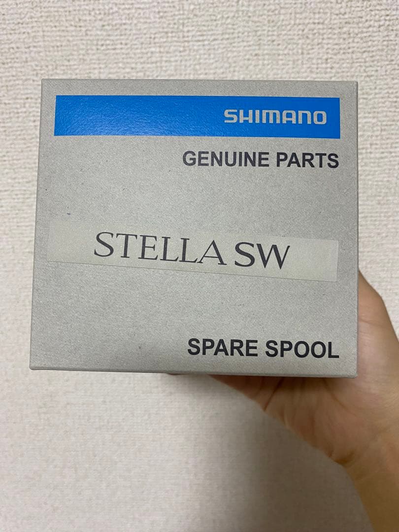【値下げ】 シマノ STELLA SW 30000 スプール 20 ステラ