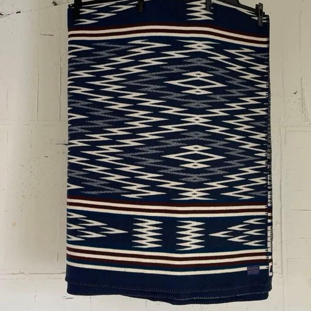 Beaver State Pendleton ペンドルトン　ブランケット