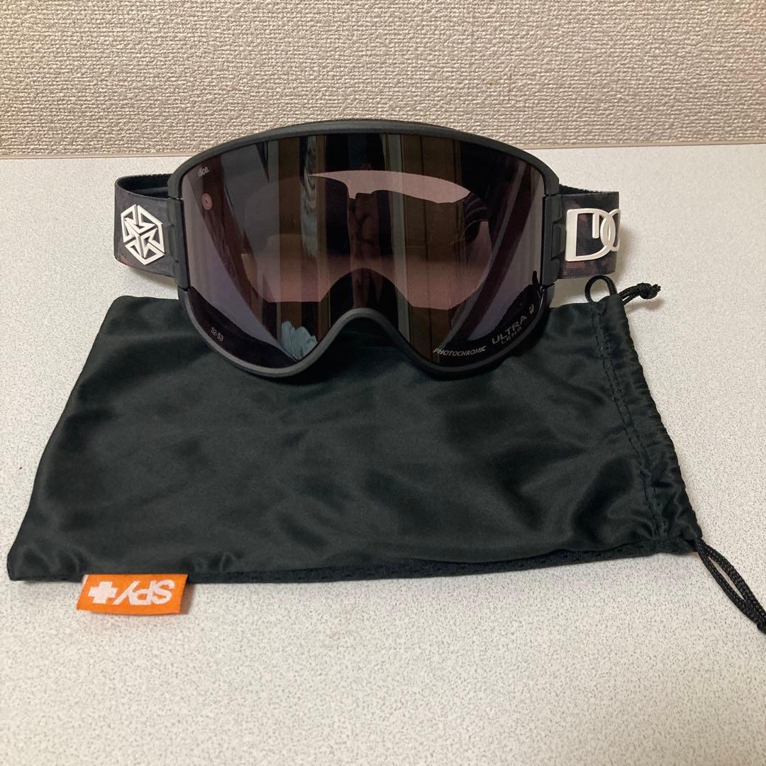 ダイス　グッドマン