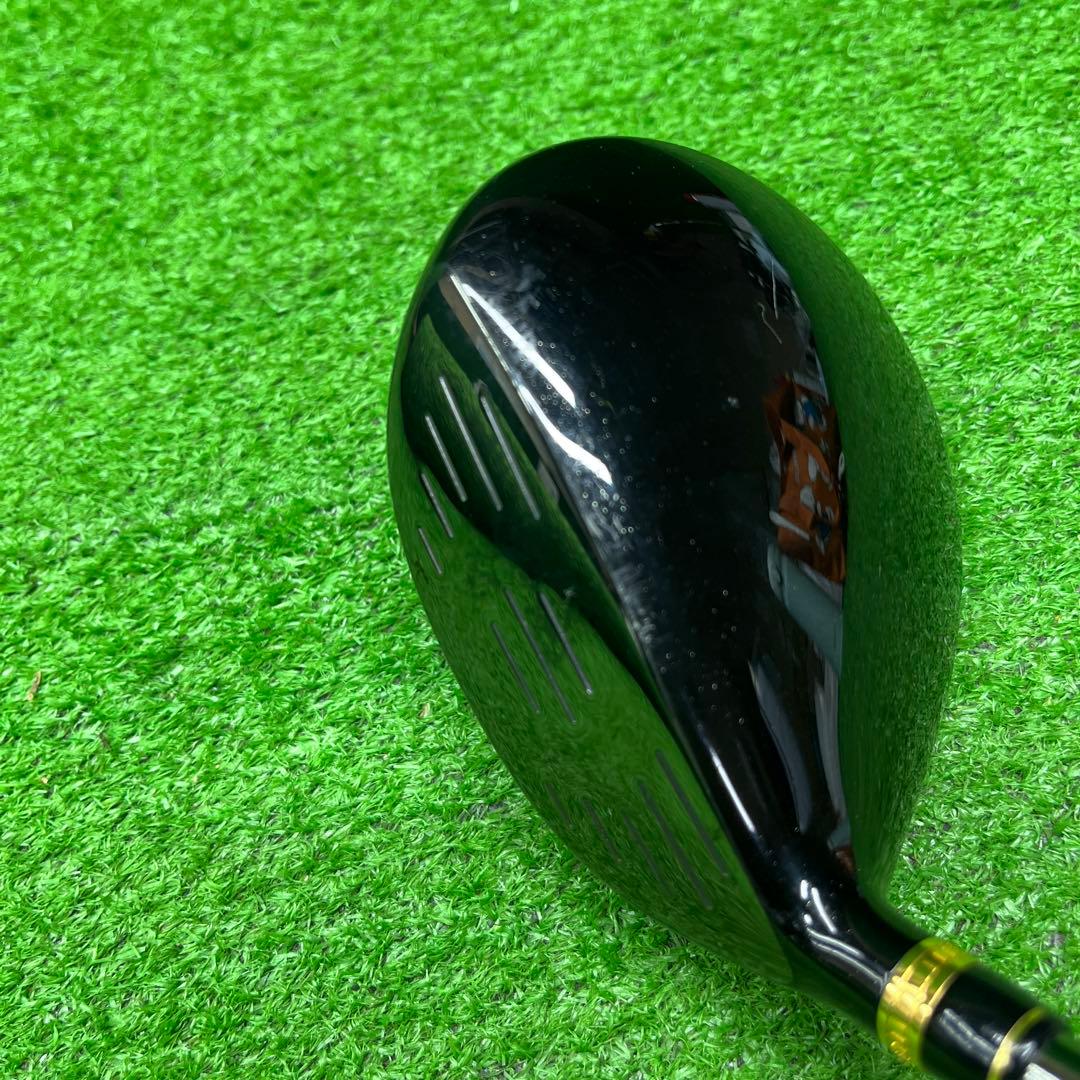 UFG-458 TOURSTAGE EXE #3.15.5° FW R