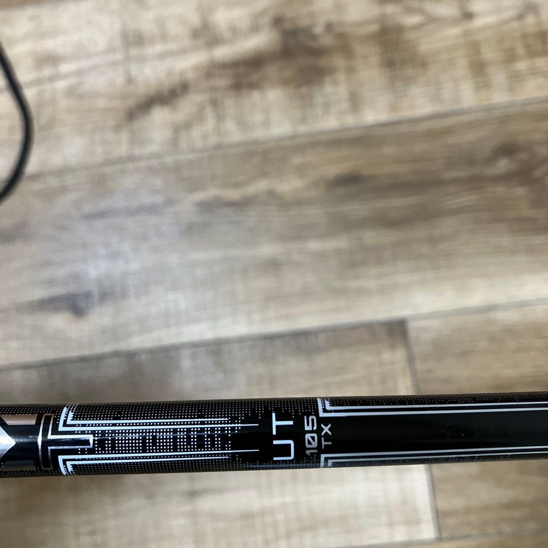 クラブ MITSUBISHI CHEMICAL MMT105TX