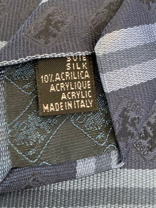 古豪 1860ミュンヘン Tie Made In Italy 希少品