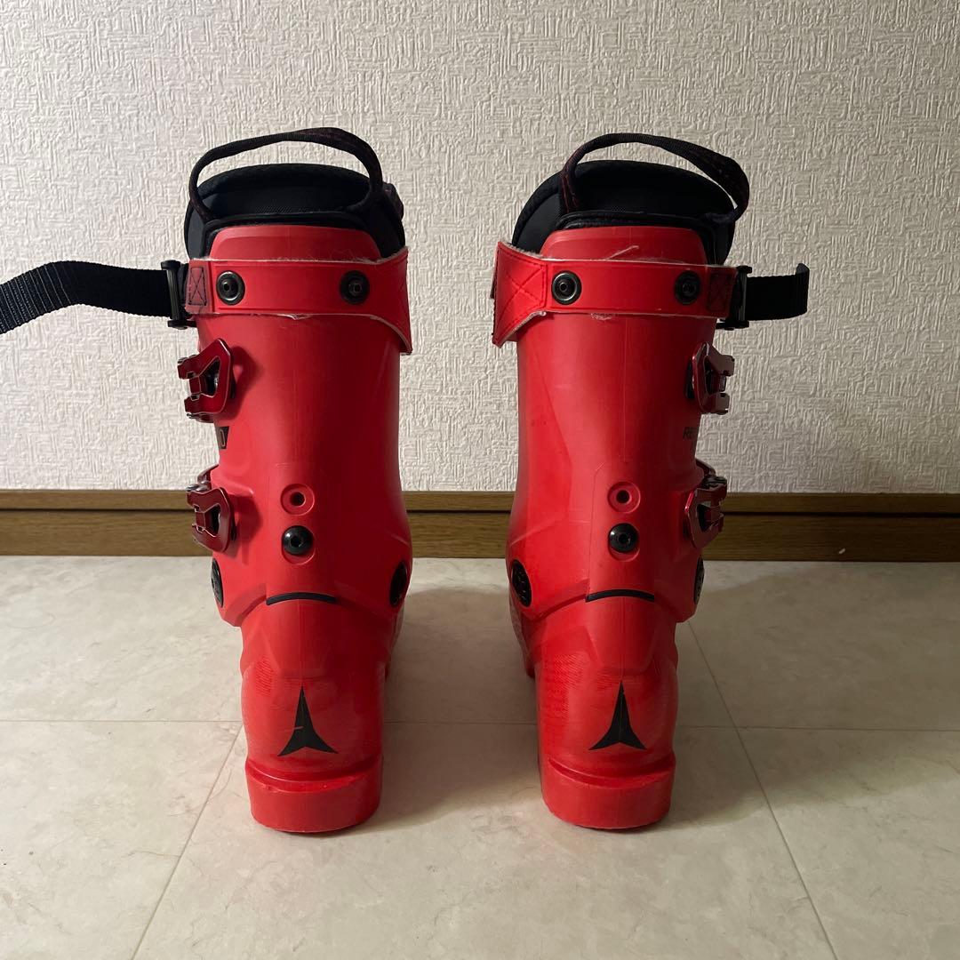 スキー ATOMIC REDSTER WORLD CUP 150