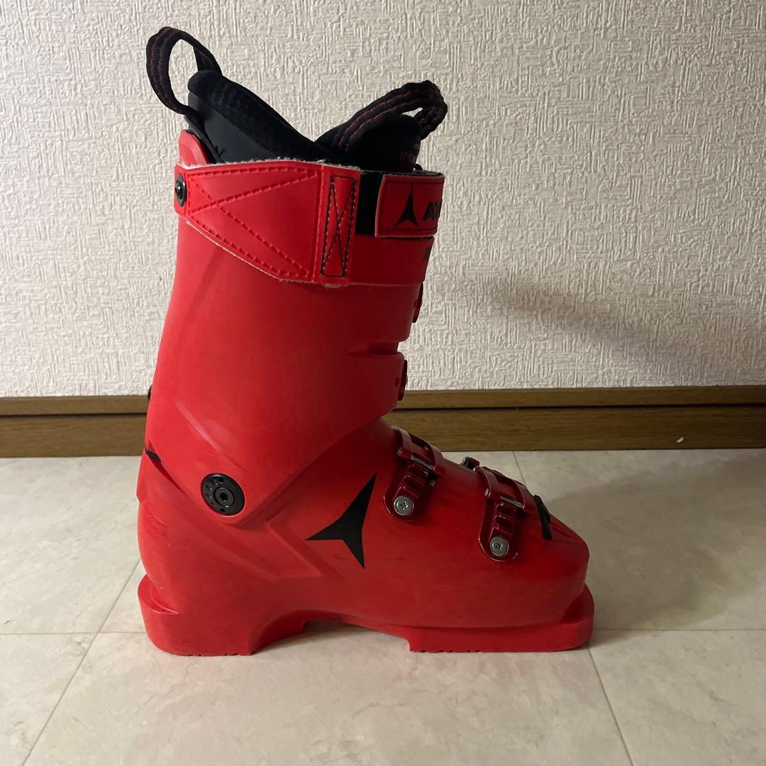 スキー ATOMIC REDSTER WORLD CUP 150