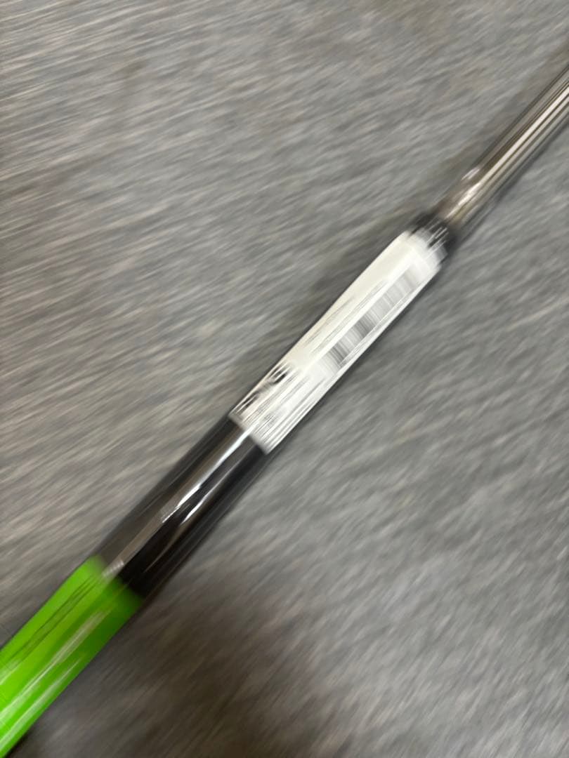 PING ツアー173-55 ドライバー用 Sシャフト g425