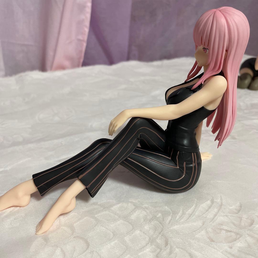 【バラ売り1体 3000円‼️】relax time フィギュア ホロライブ