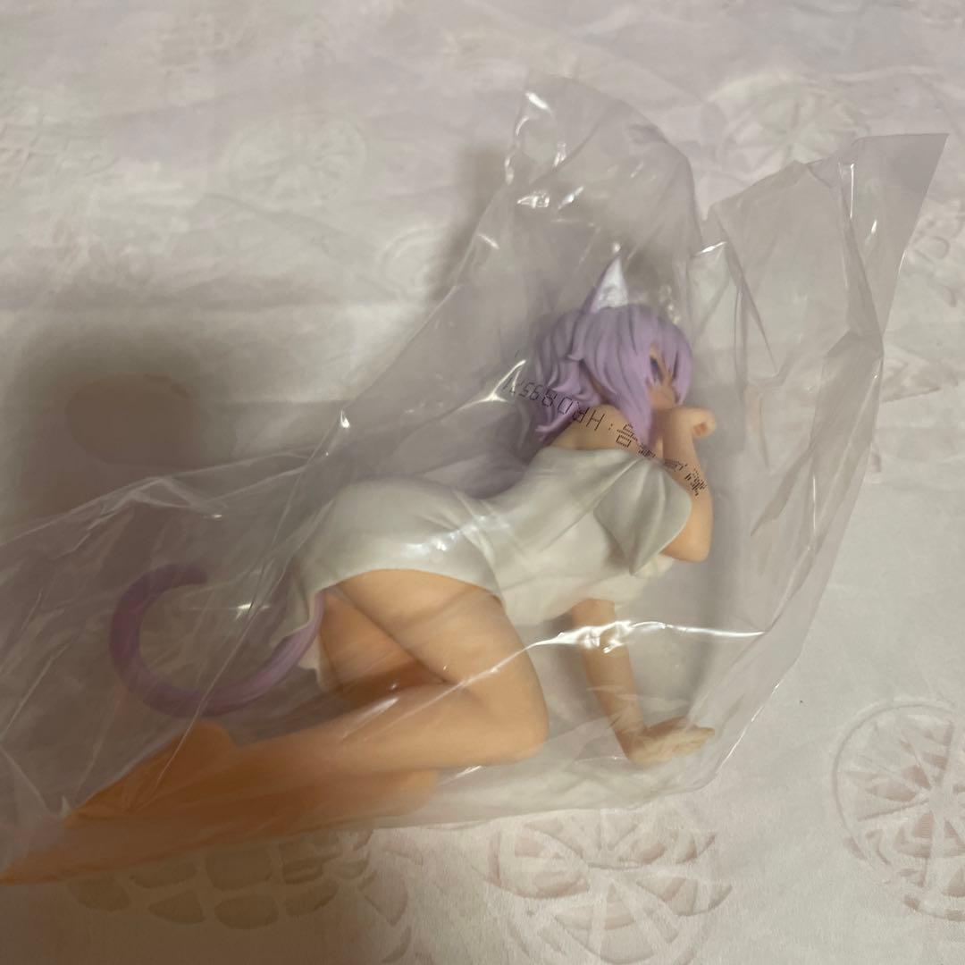 【バラ売り1体 3000円‼️】relax time フィギュア ホロライブ