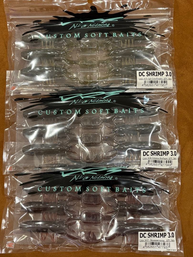 シュシュ「商品ID重要、記載希望」様 リクエスト 4点 まとめ商品