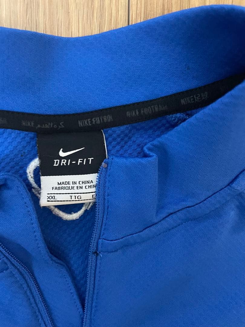 ナイキ　Nike JFA Dri-FIT ジャージ XXL
