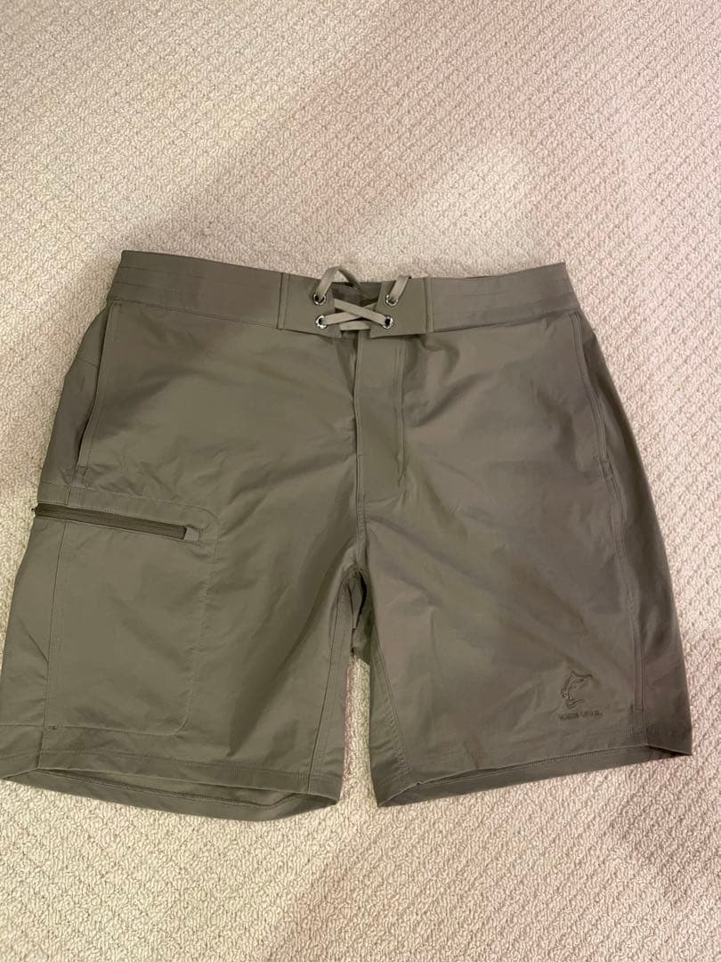 【値下げ】Teton Bros CLIMBING SURF SHORT 31