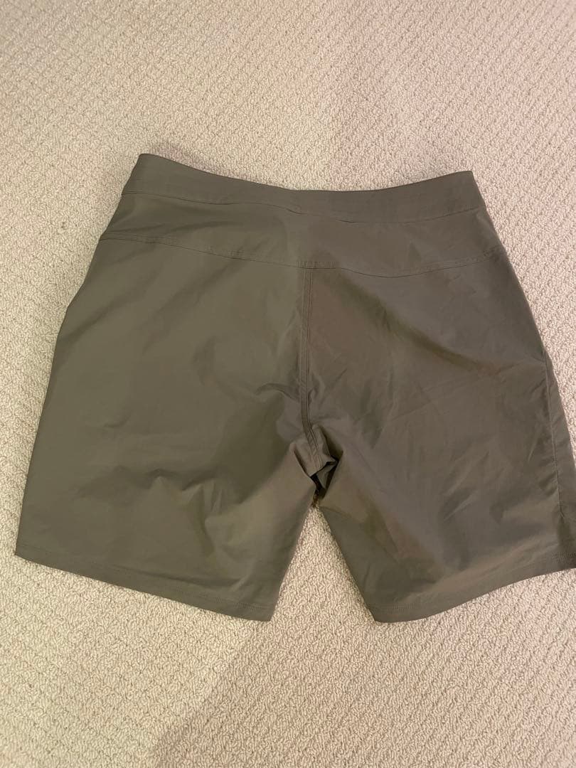 【値下げ】Teton Bros CLIMBING SURF SHORT 31