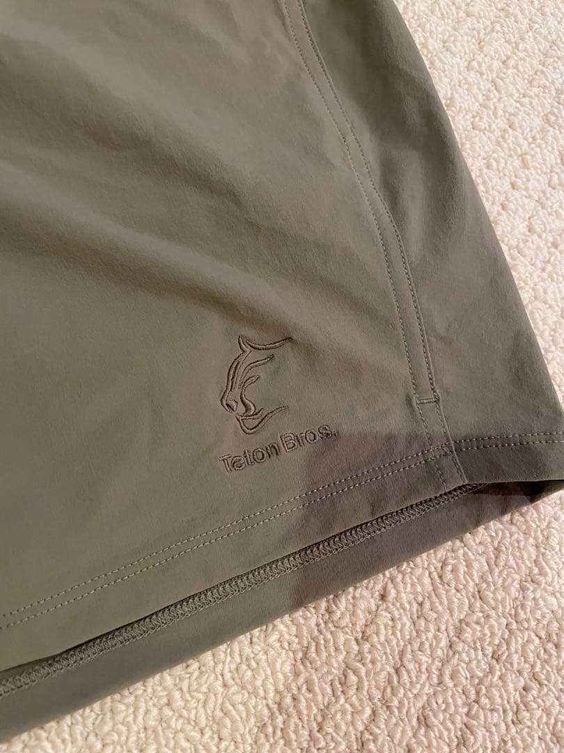 【値下げ】Teton Bros CLIMBING SURF SHORT 31