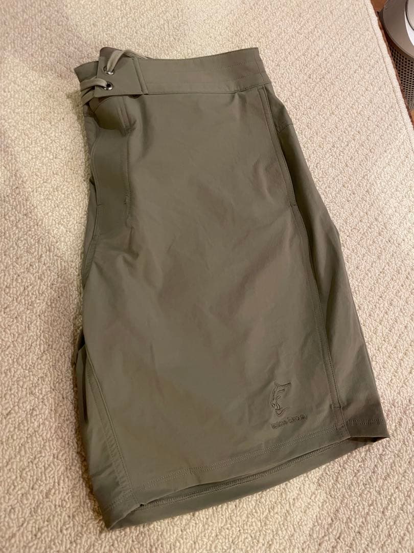 【値下げ】Teton Bros CLIMBING SURF SHORT 31