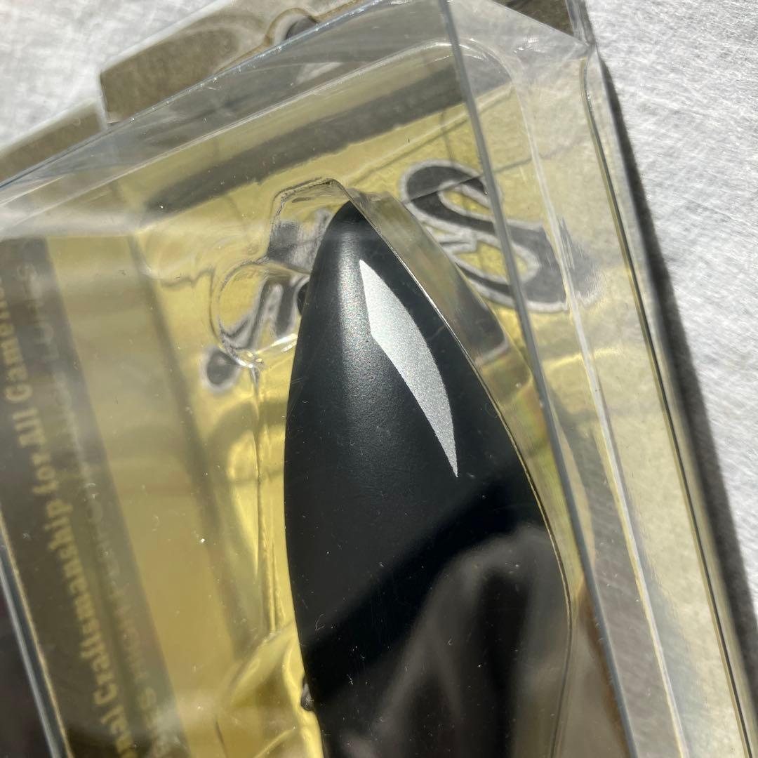 【激レア】ノリーズ ジョイントフカベイト マットブラック 未開封　2個セット
