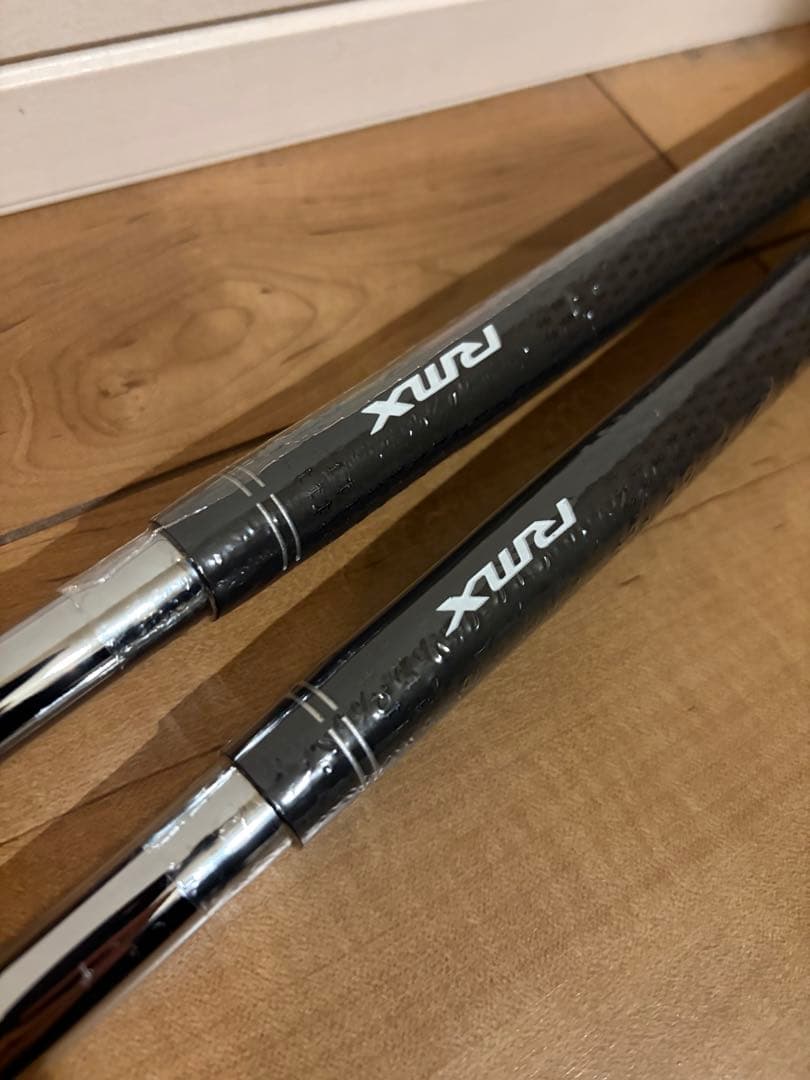 ［未開封］ヤマハ 21 RMX FORGED フォージドアイアン 5番のみ