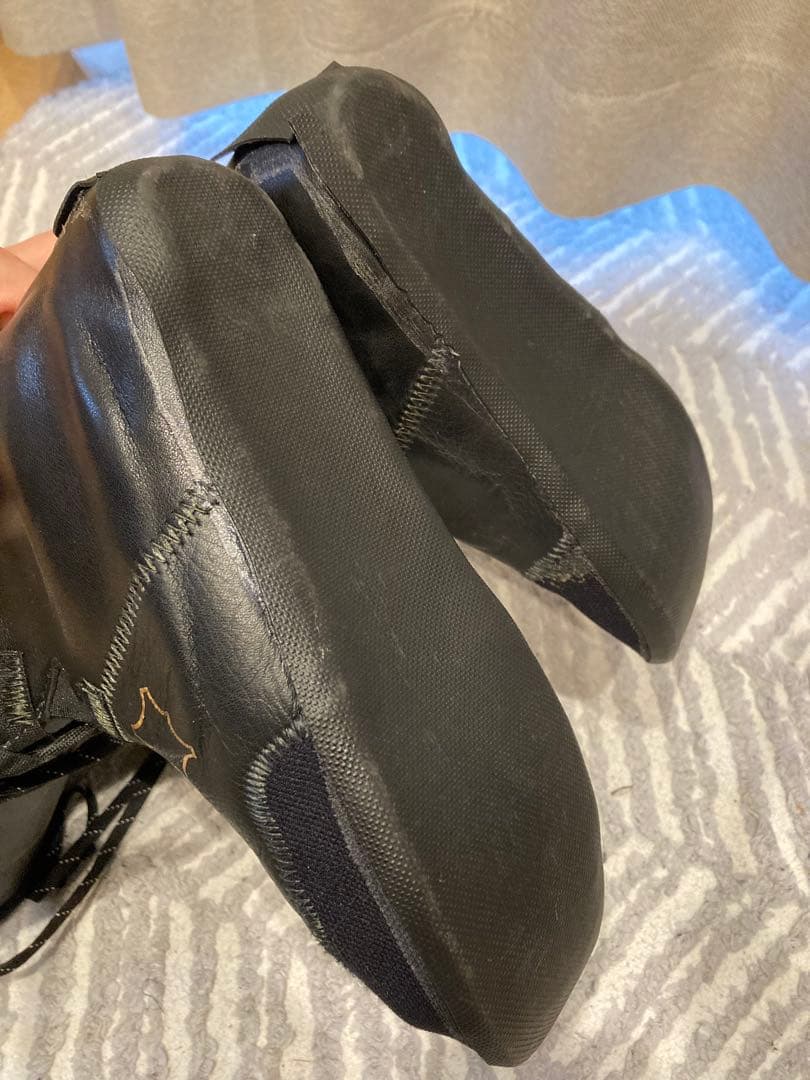 フィッシャー　レーシングブーツ