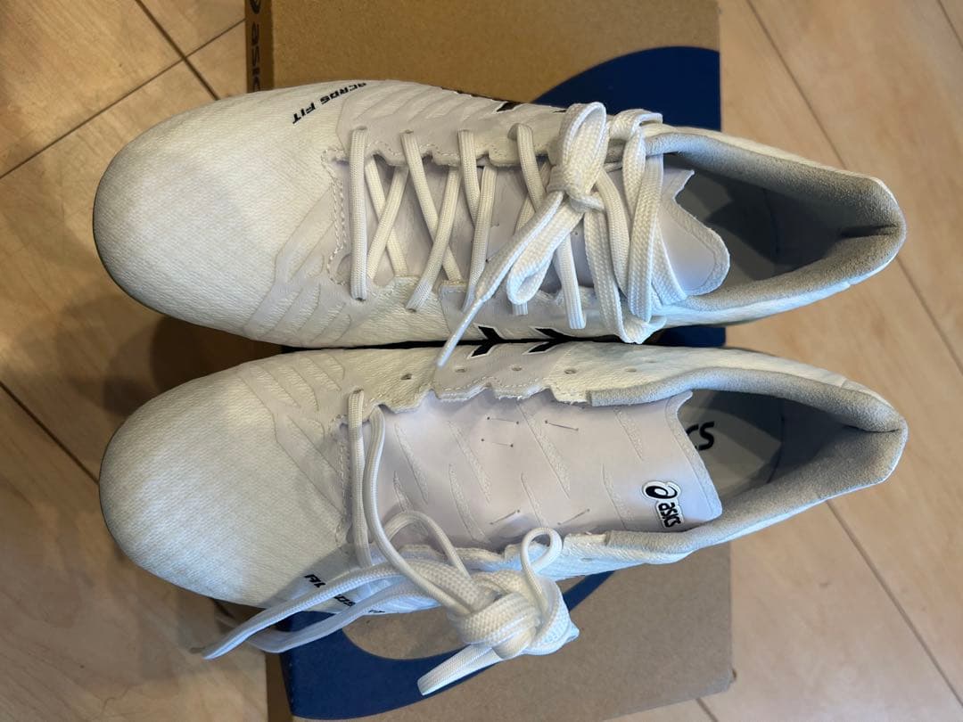 ASICS DS LIGHT ACROS バンさま専用