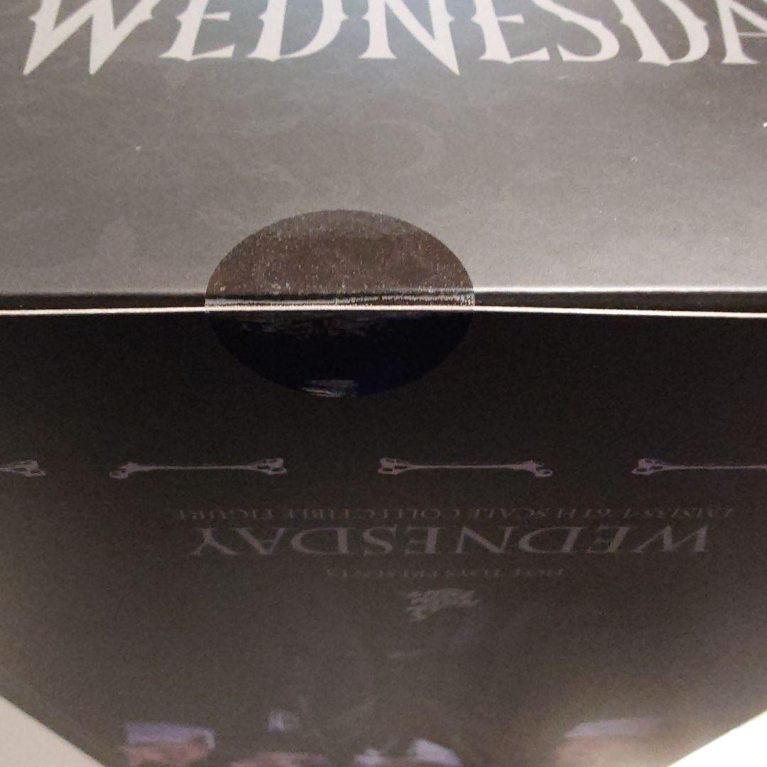 ホットトイズ ウェンズデー Wednesday 1/6フィギュア