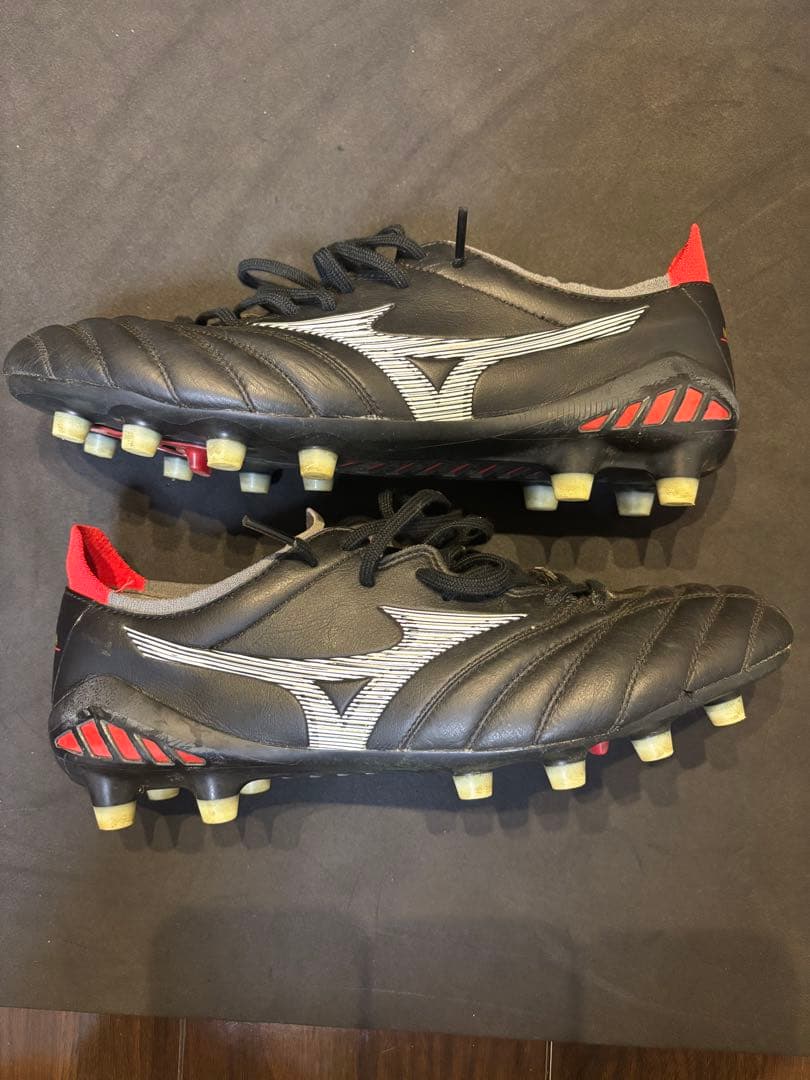 Mizuno モレリアネオ3 26.5cm