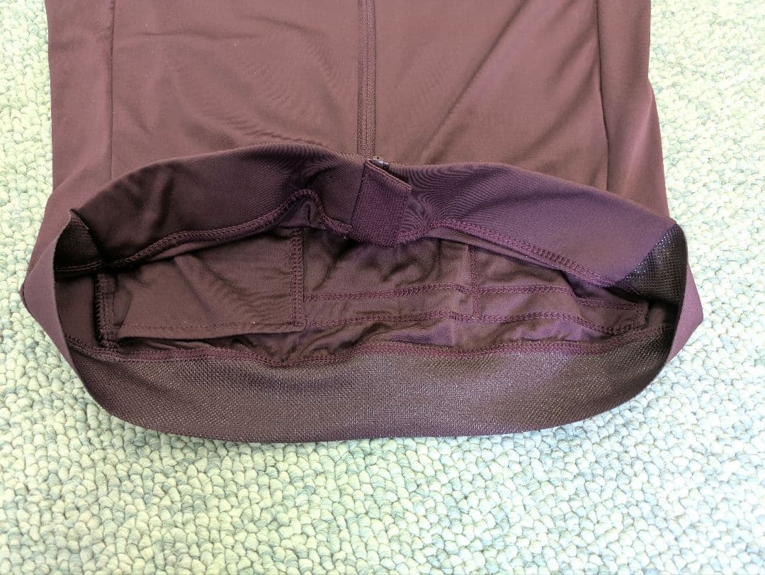 【美品】Rapha ラファ 半袖 ジャージ Sサイズ