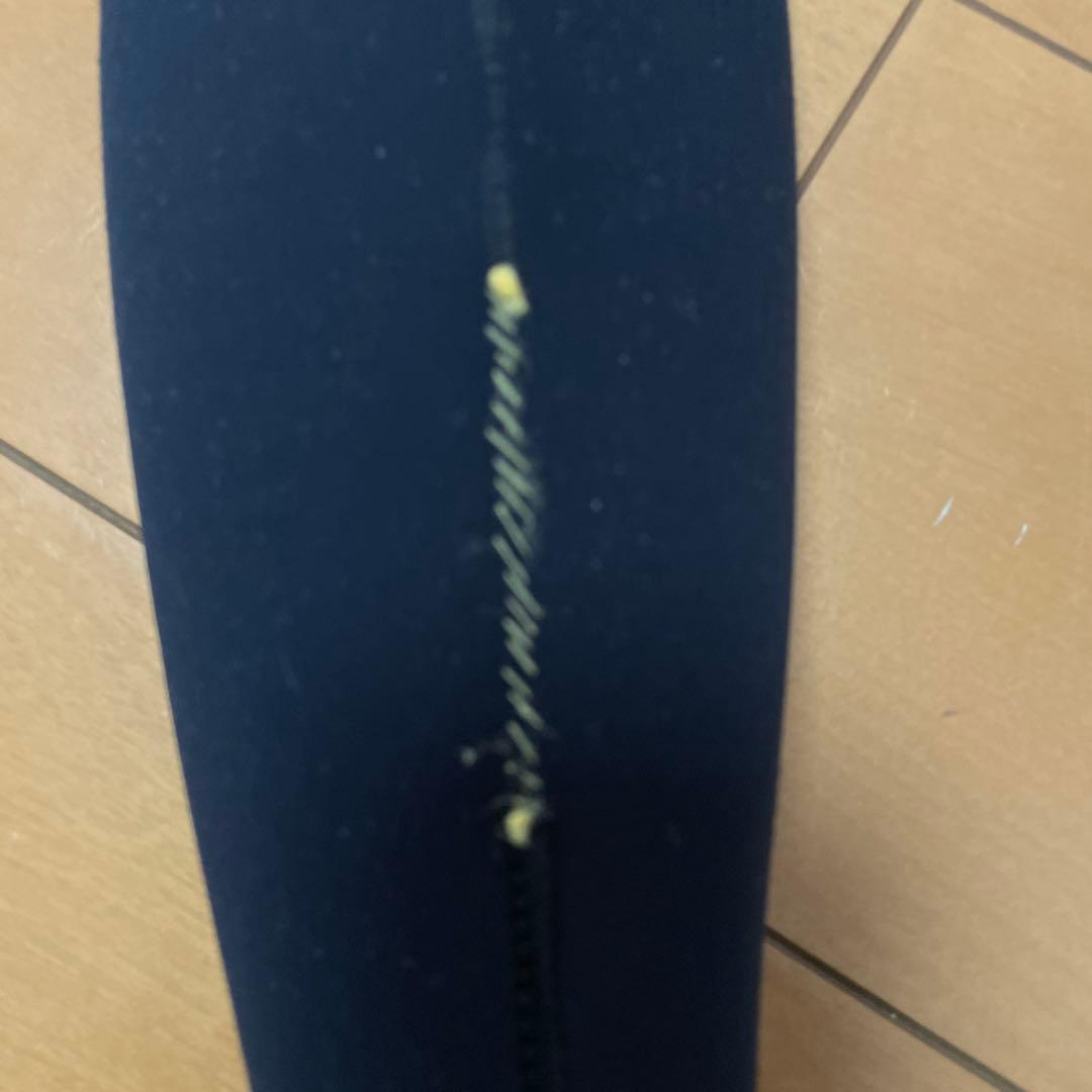中古品　セーバークロス　シーガル