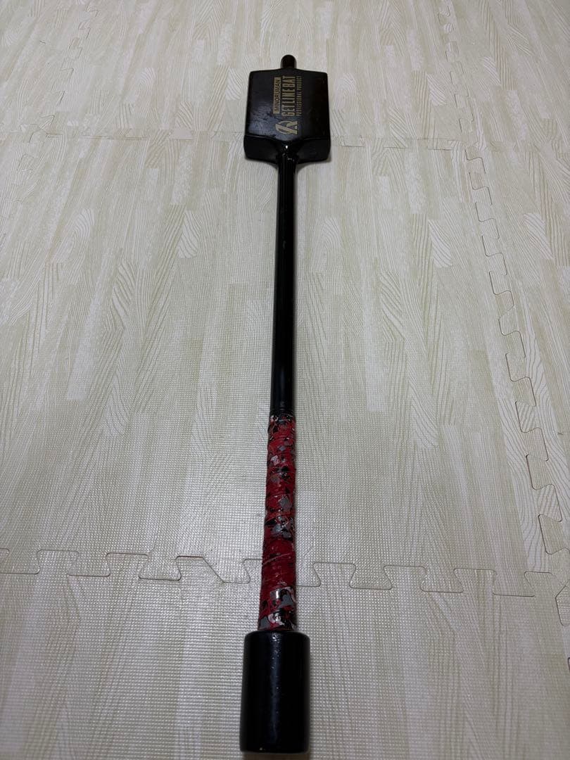まとめ売り　野球　トレーニングバット　ゲットライン　カウンタースイング