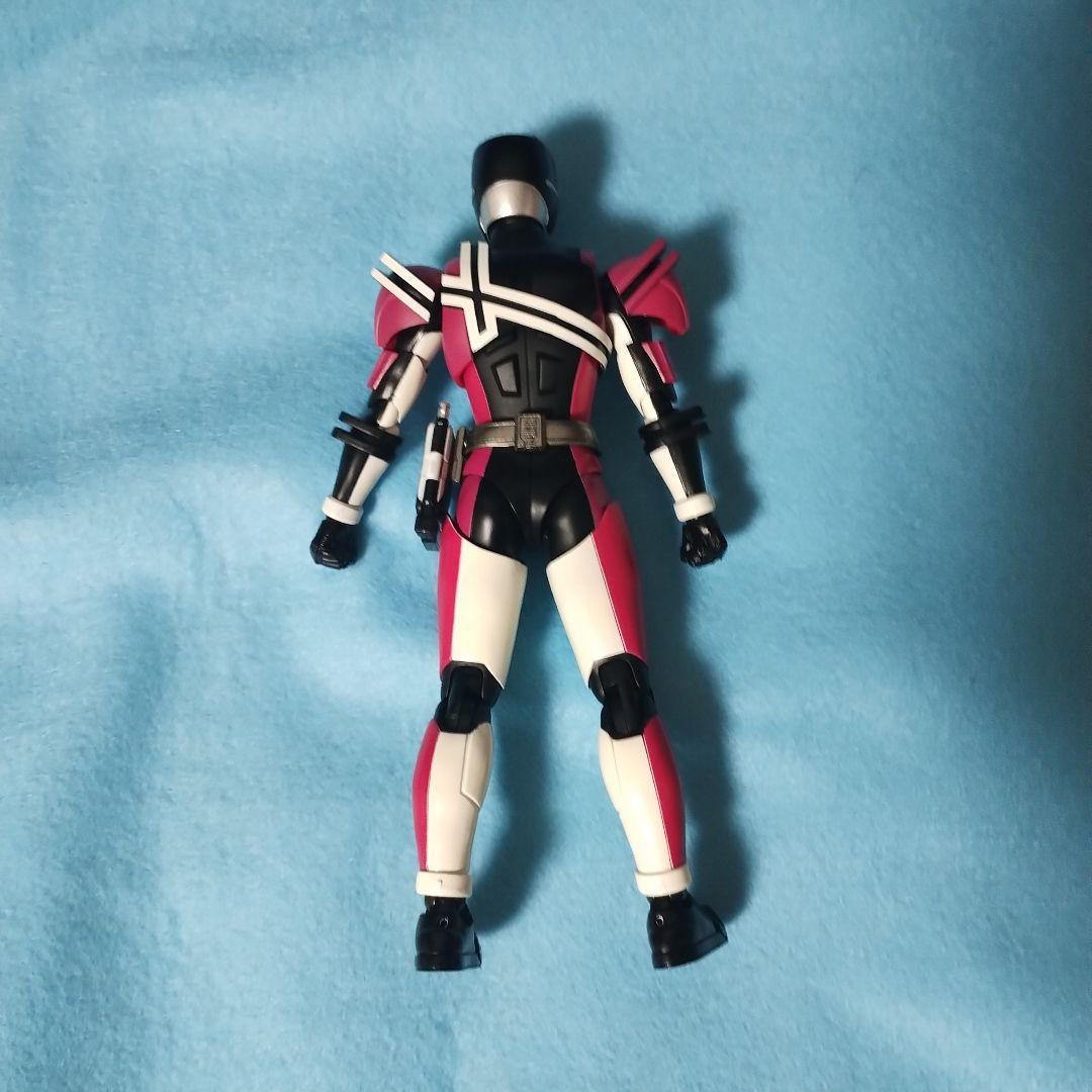 真骨彫製法 仮面ライダーディケイド ネオディケイドライバーVer 箱なし
