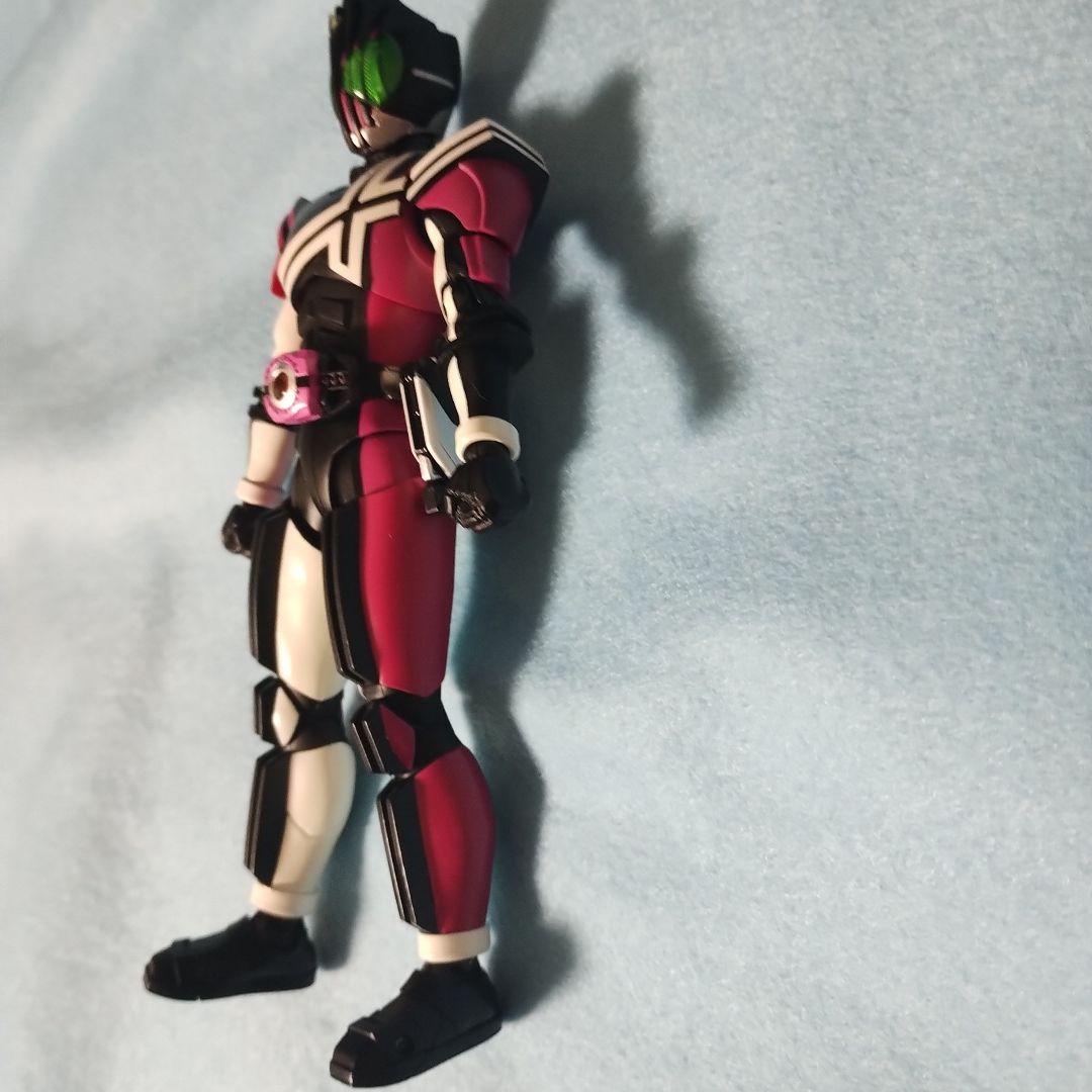 真骨彫製法 仮面ライダーディケイド ネオディケイドライバーVer 箱なし