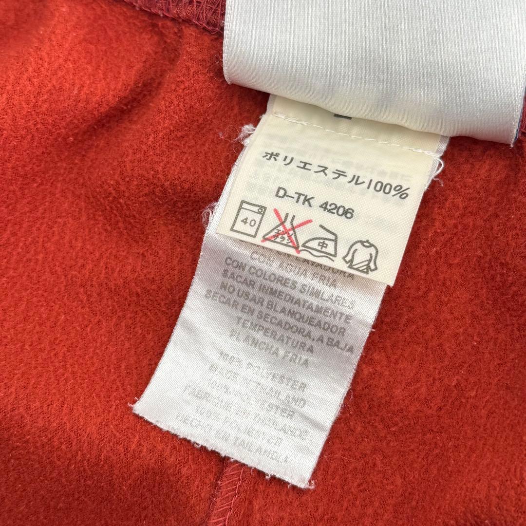 90s ヴィンテージ Old adidas アディダス トラックパンツ ブラウン