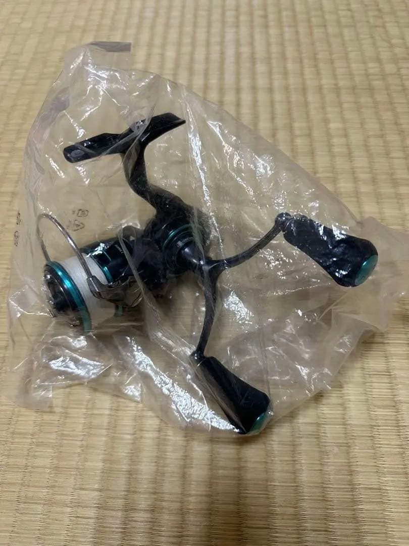 【破格・値下げ】DAIWA Emeraldas エギングロッドとリールセット